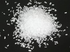 硫酸镁的重结晶脱水法